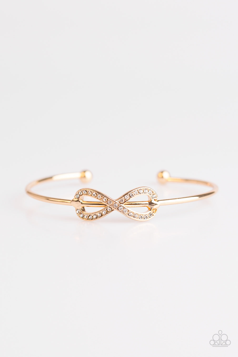 A Joy Forever - Gold