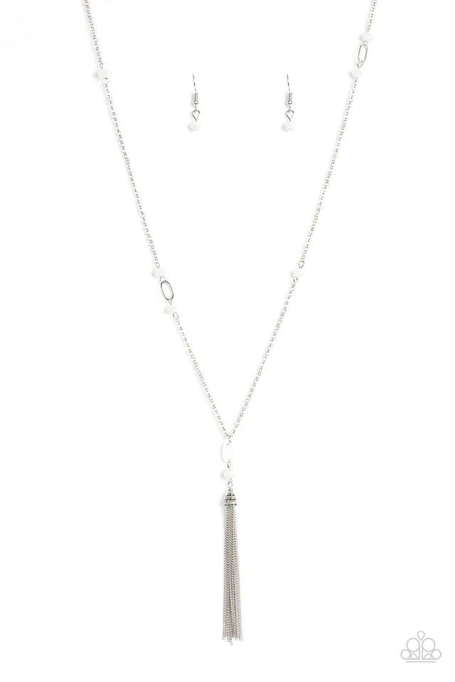 Vienna Voyage - White