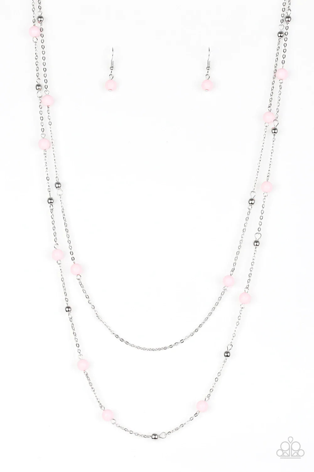 Beach Party Pageant - Pink