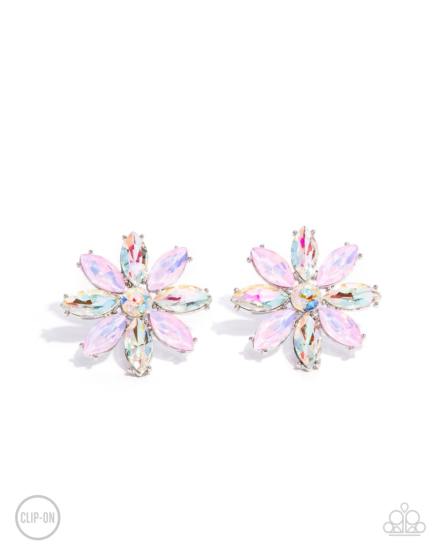 Maiden Makeover - Pink