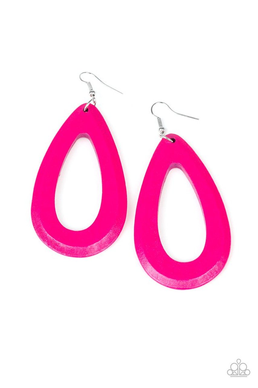 Malibu Mimosas - Pink
