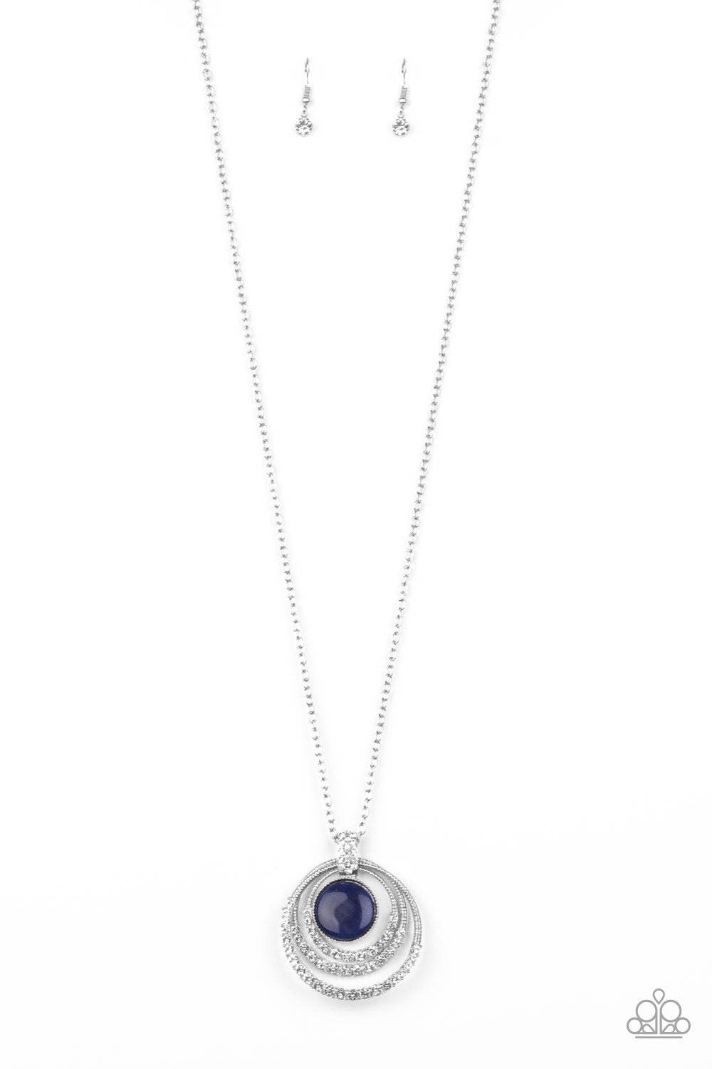 A Diamond a Day - Blue
