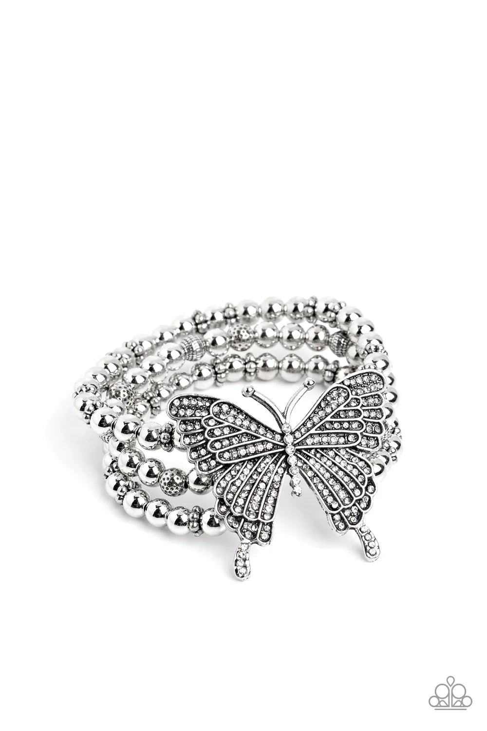 First Wings First - White