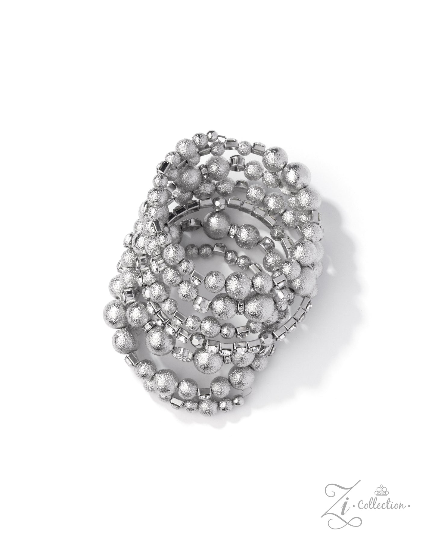 Contemplative Class - White (2025)