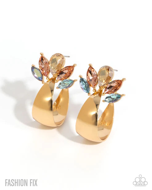 Bequeathed Brilliance - Multi