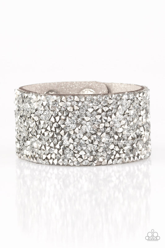 More Bang for Your Buck - Silver