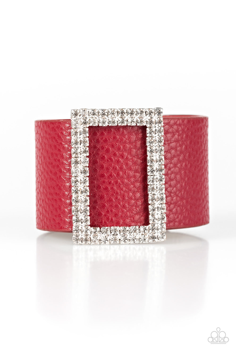Stunning for You - Red