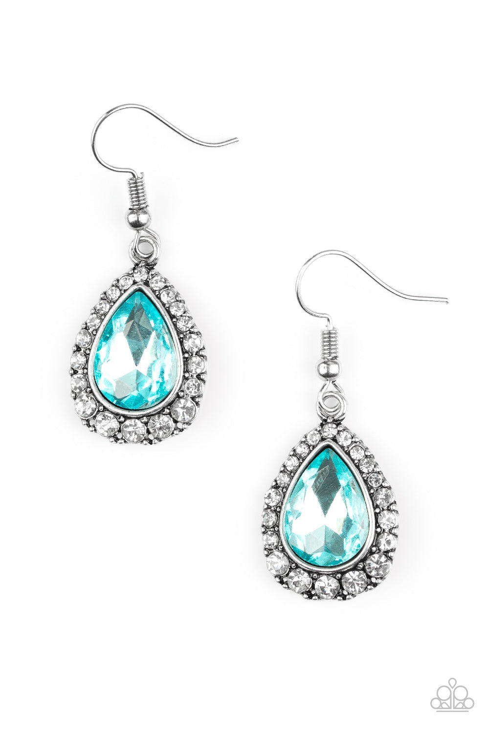 Ready, Set, Glow - Blue