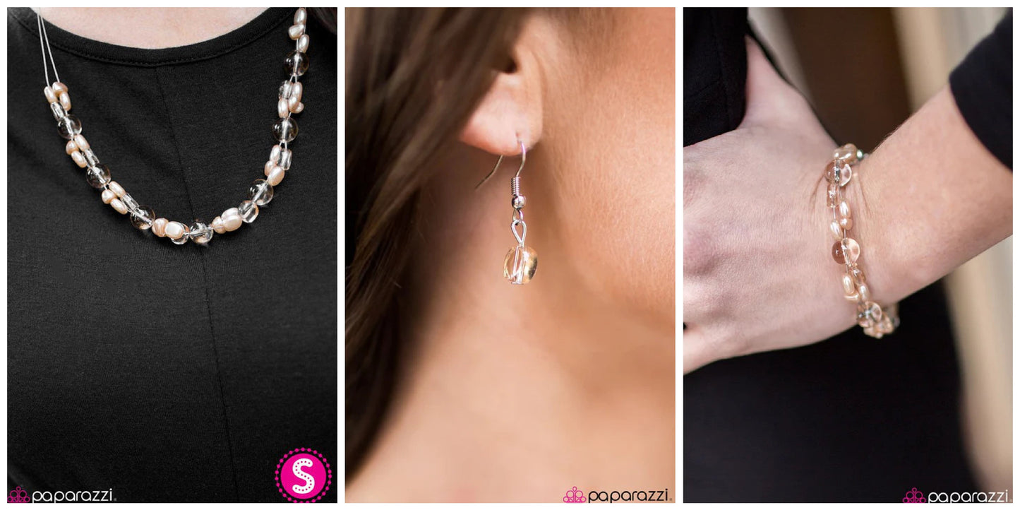 Floating on Air / Don't Forget to Breathe - Brown