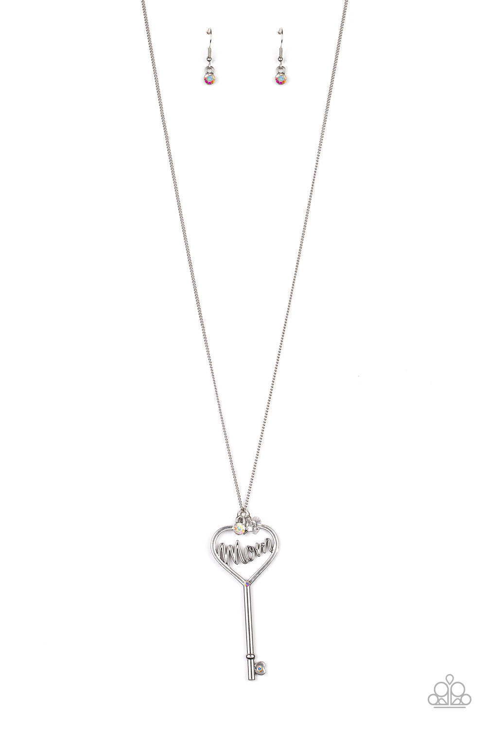 The Key to Mom's Heart - Multi