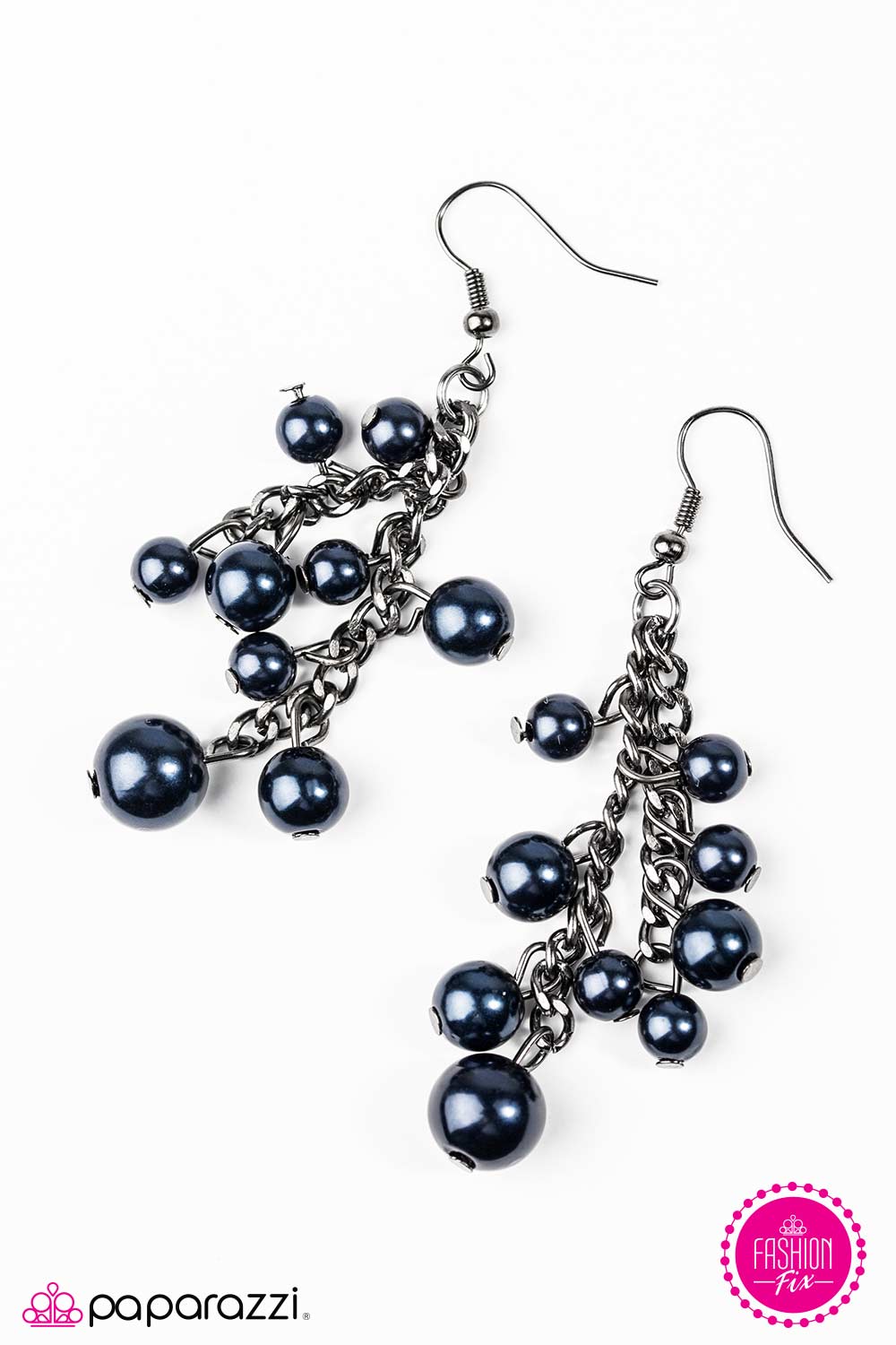 Best Night Ever - Blue