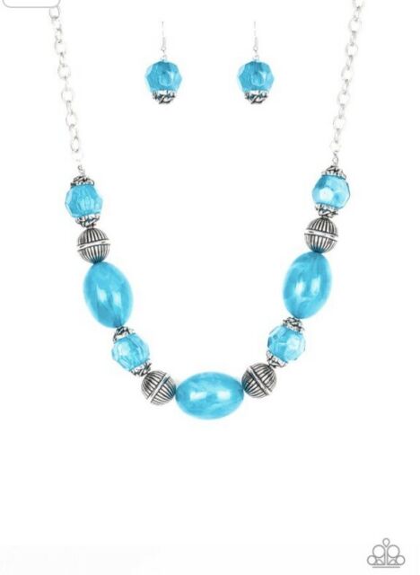 Ice Melt - Blue