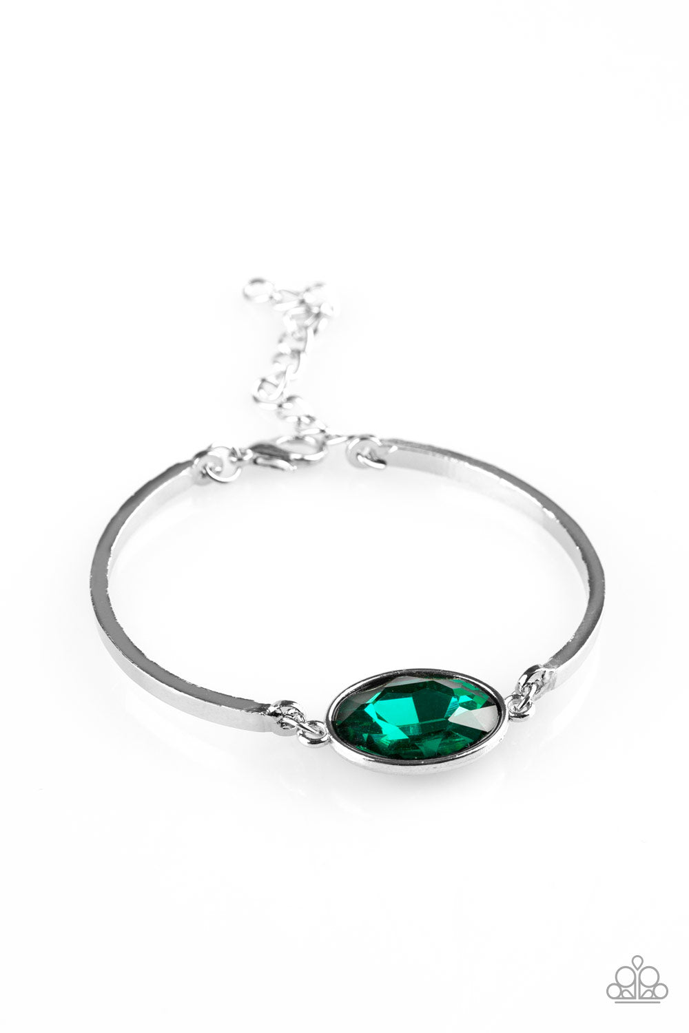Definitely Dashing - Green
