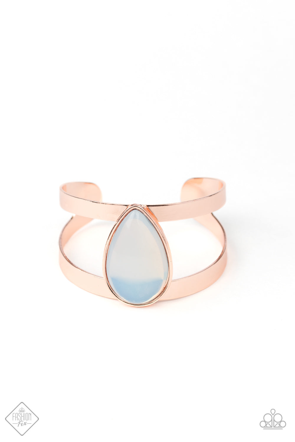 Optimal Opalescence - Gold