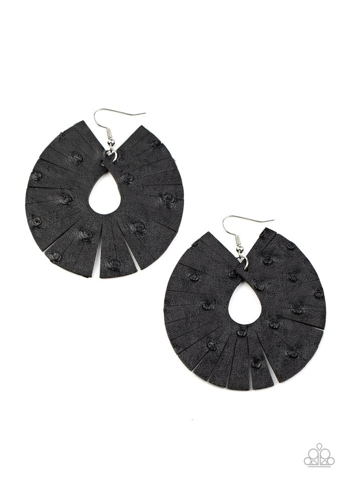 Palm Island - Black