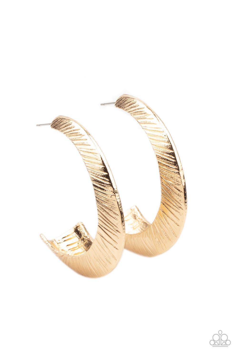 I Double Flare You - Gold
