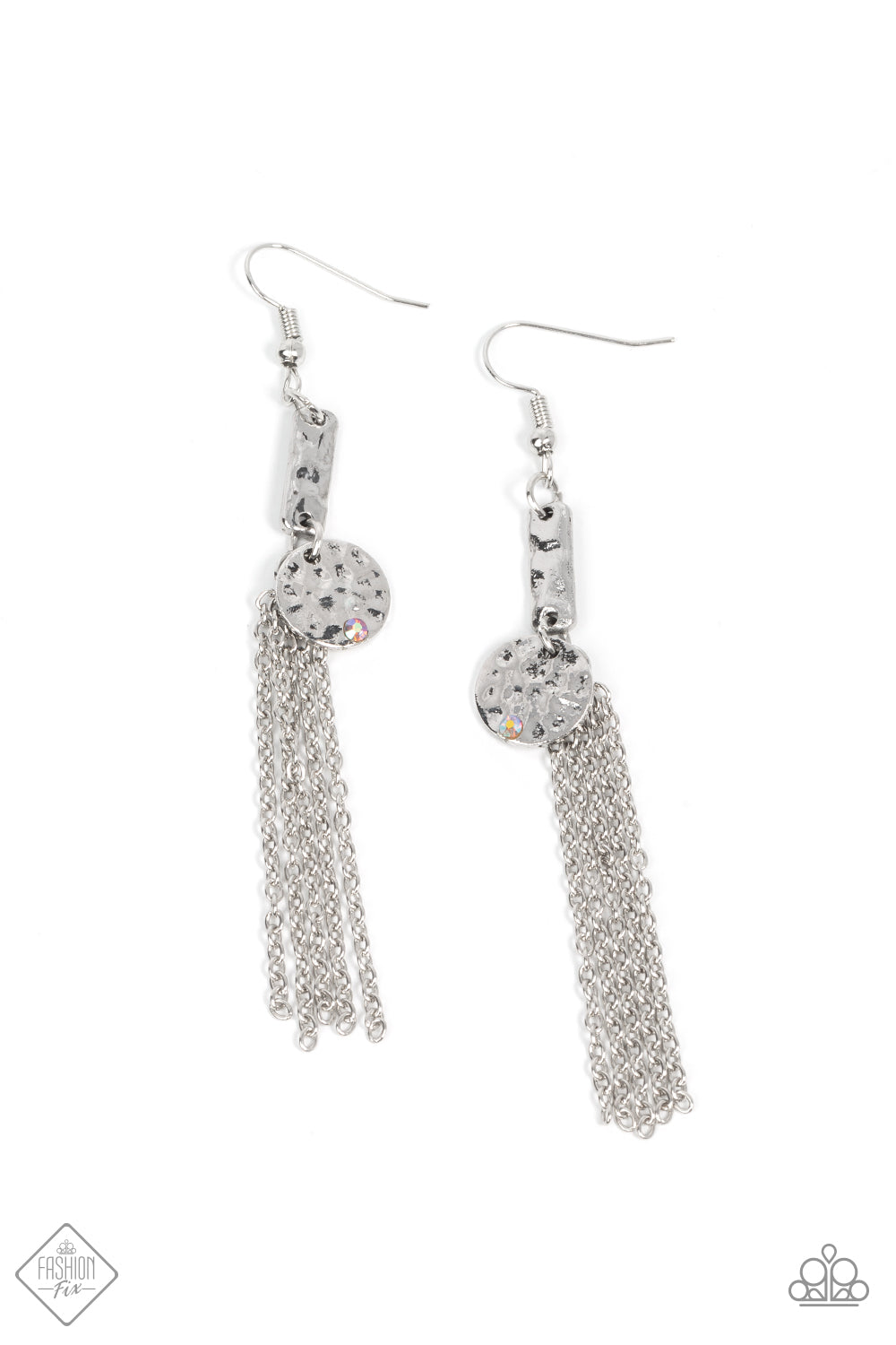 Twinkle Twinkle Little Trinket - Silver