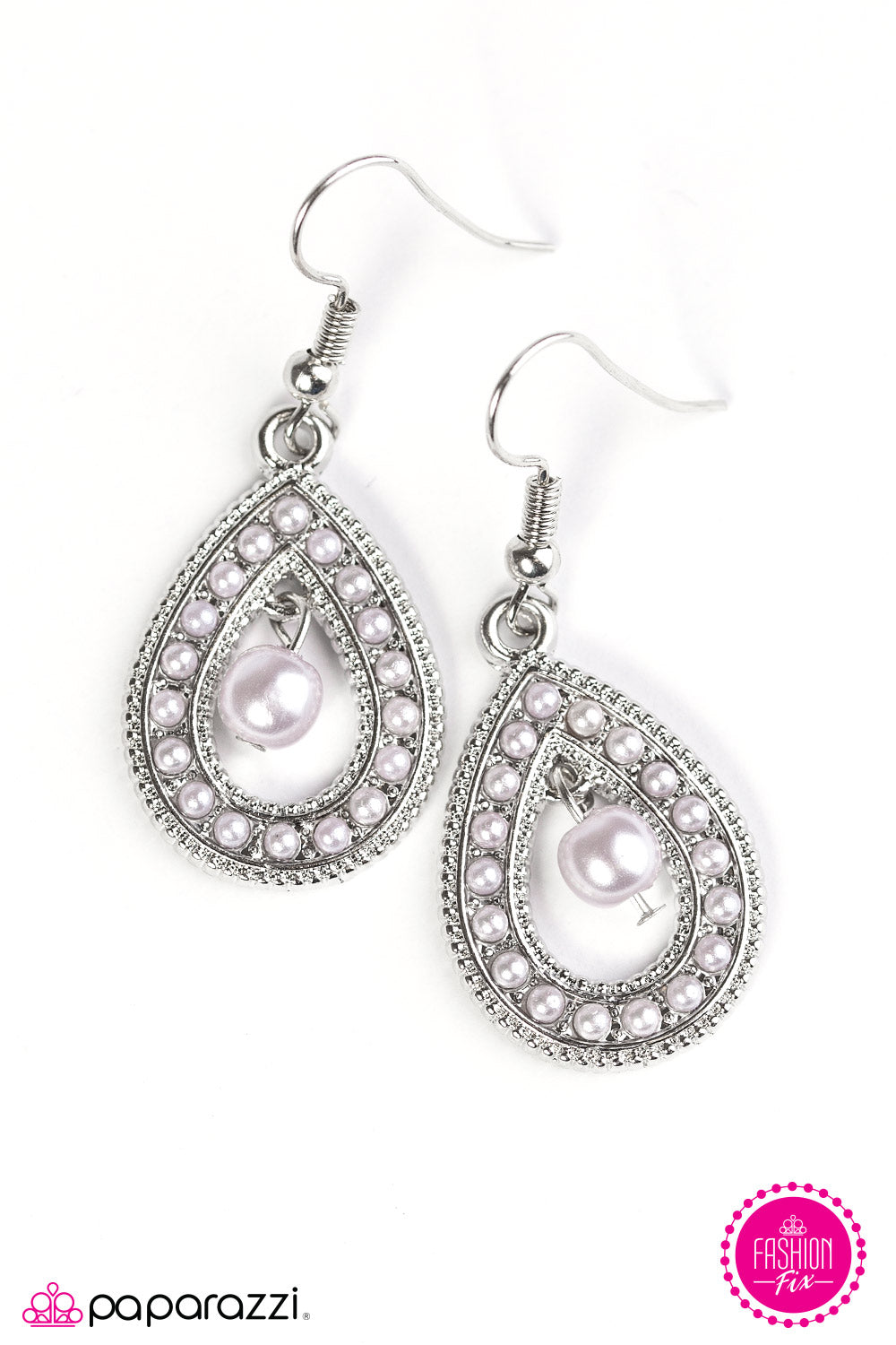 Timeless Tradition - Silver