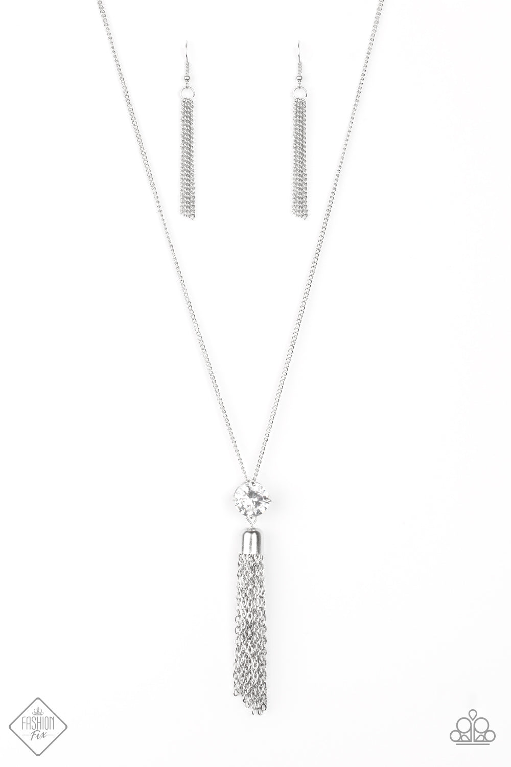 Five Alarm Fireworks - Silver
