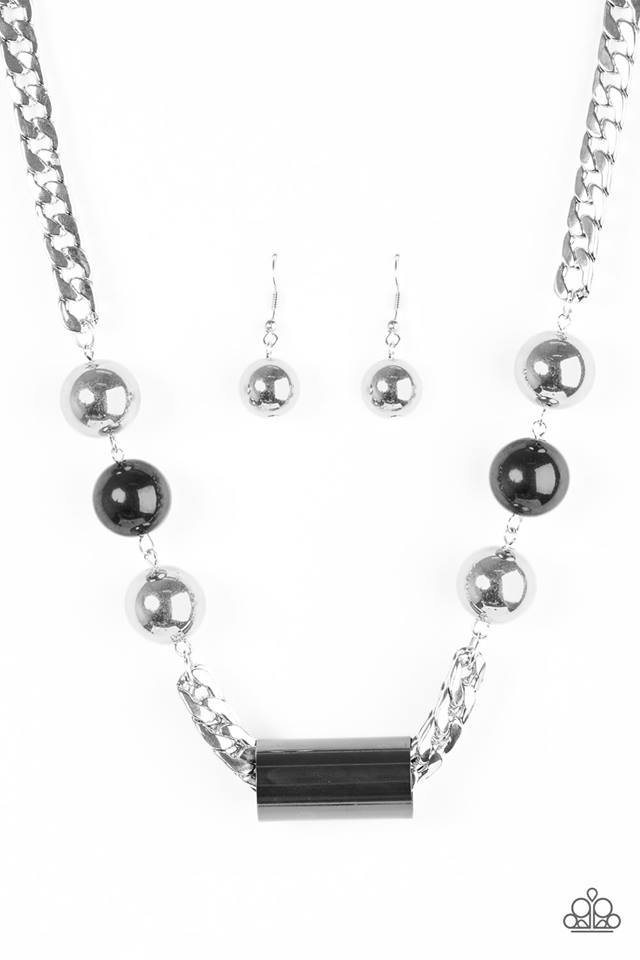 All About Attitude - Silver
