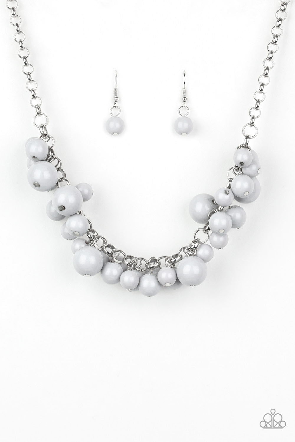 Walk This Broadway - Silver