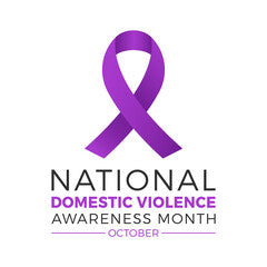Cute for a Cause - Domestic Violence Awareness