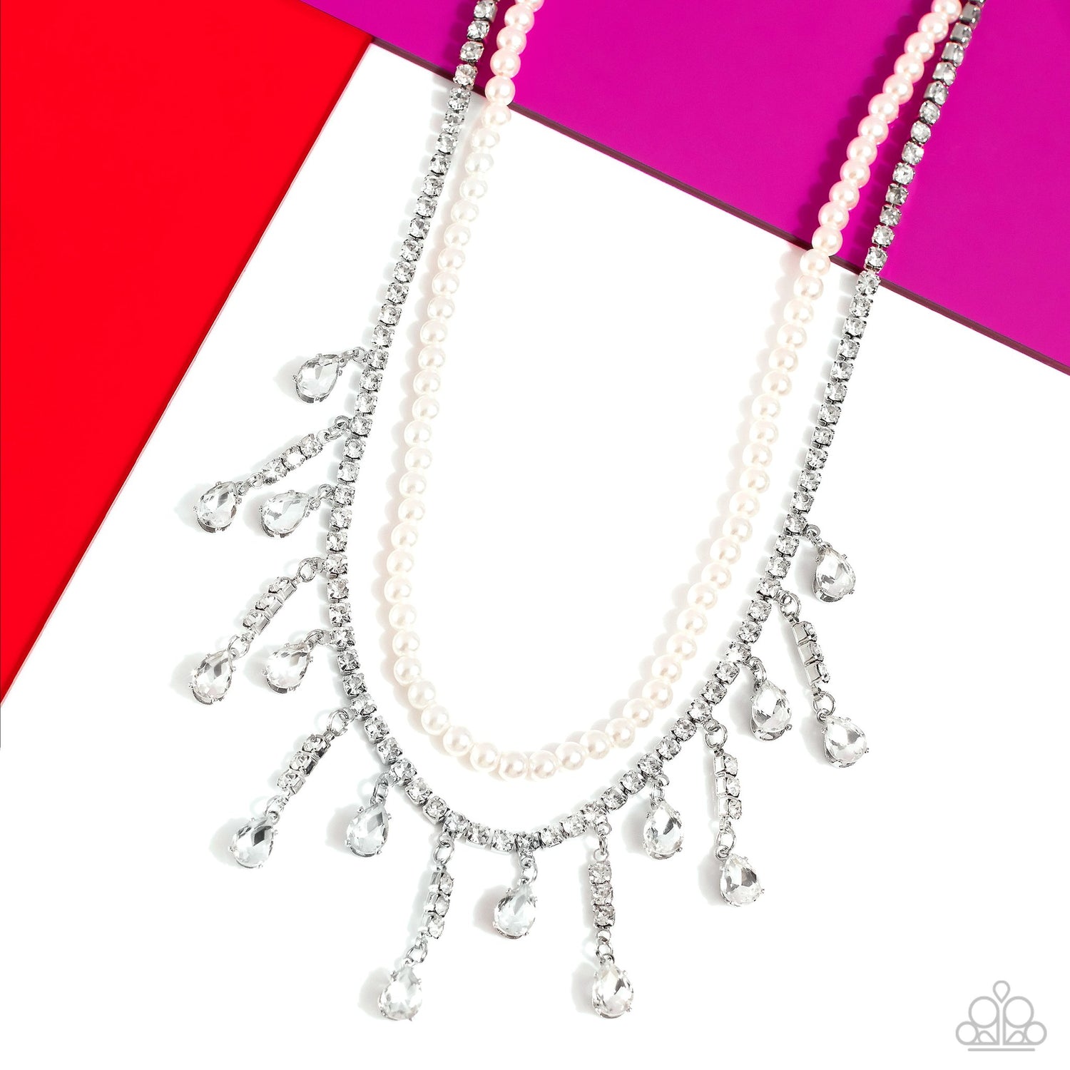 Diamonds and Pearls