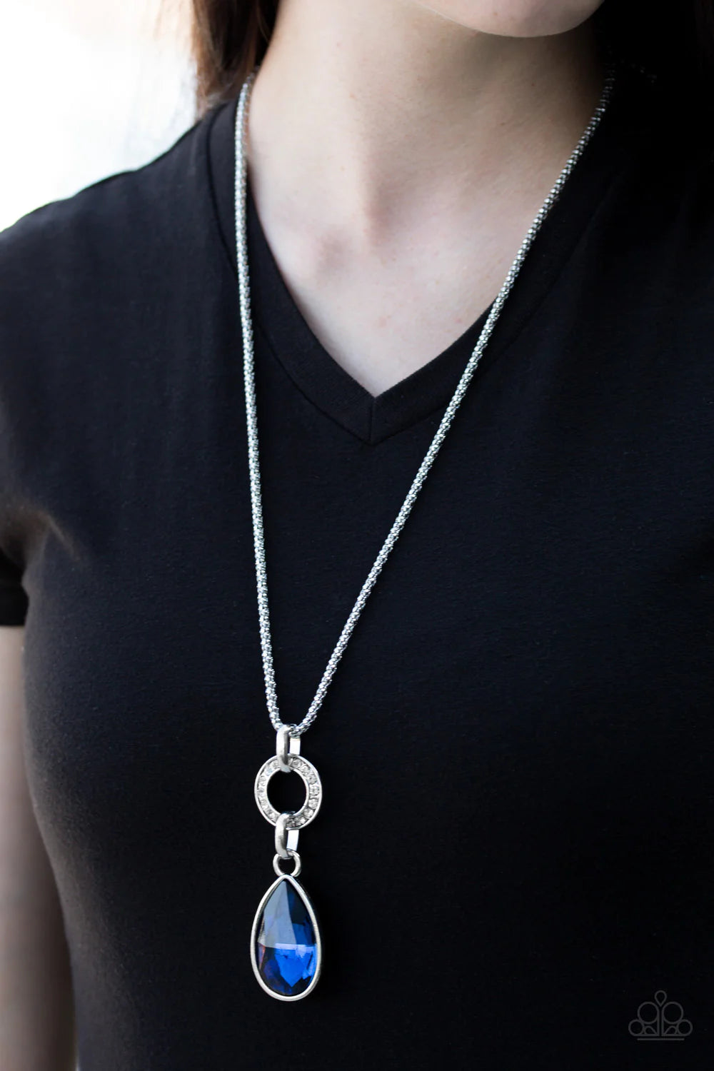Necklaces - Long