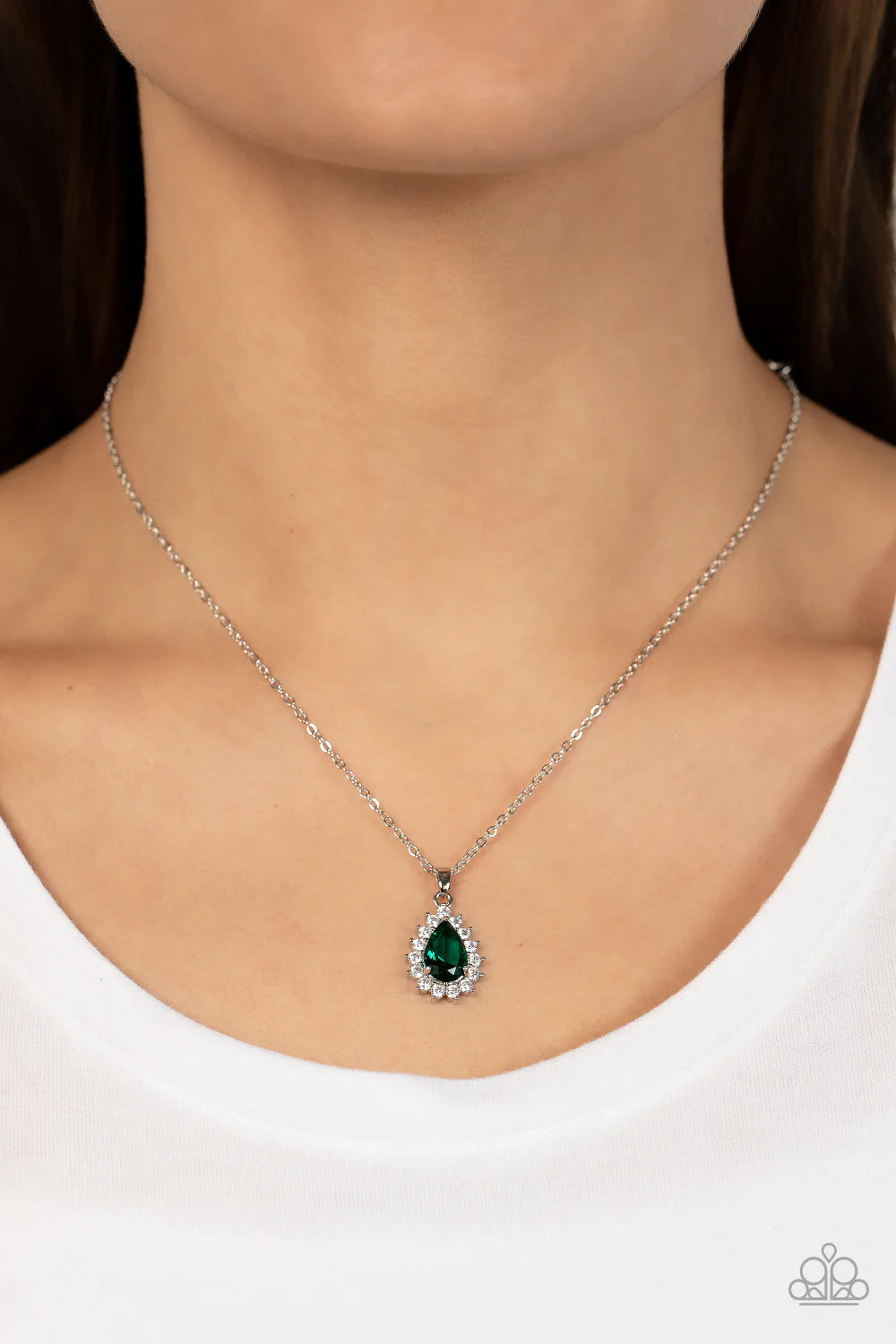 Necklaces - Dainty