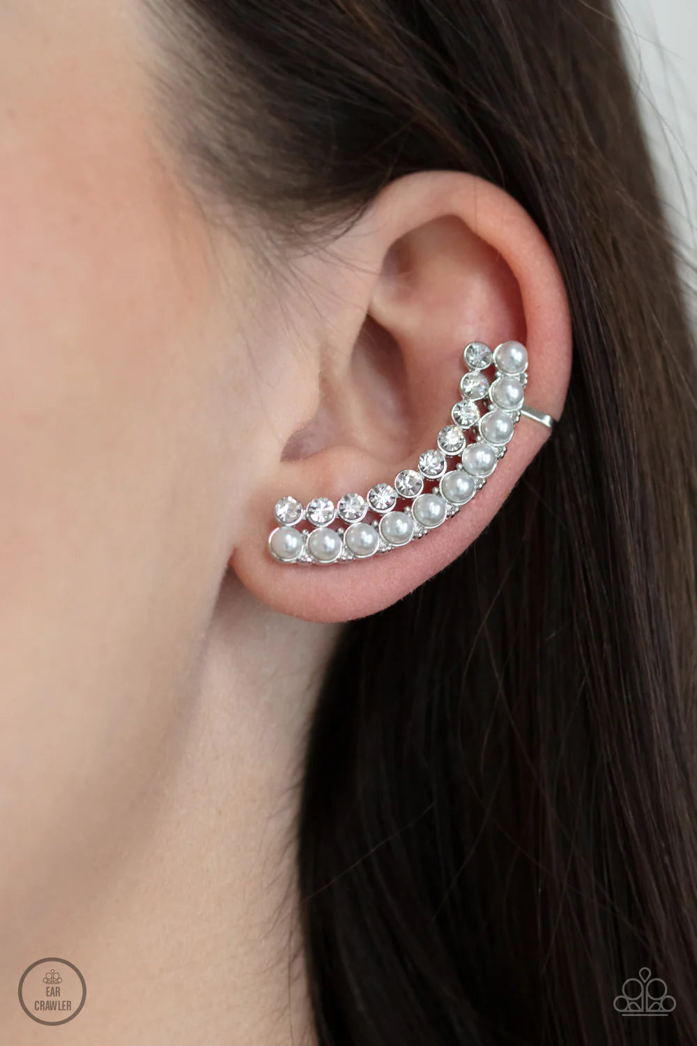 Earrings - Ear Crawlers & Jackets