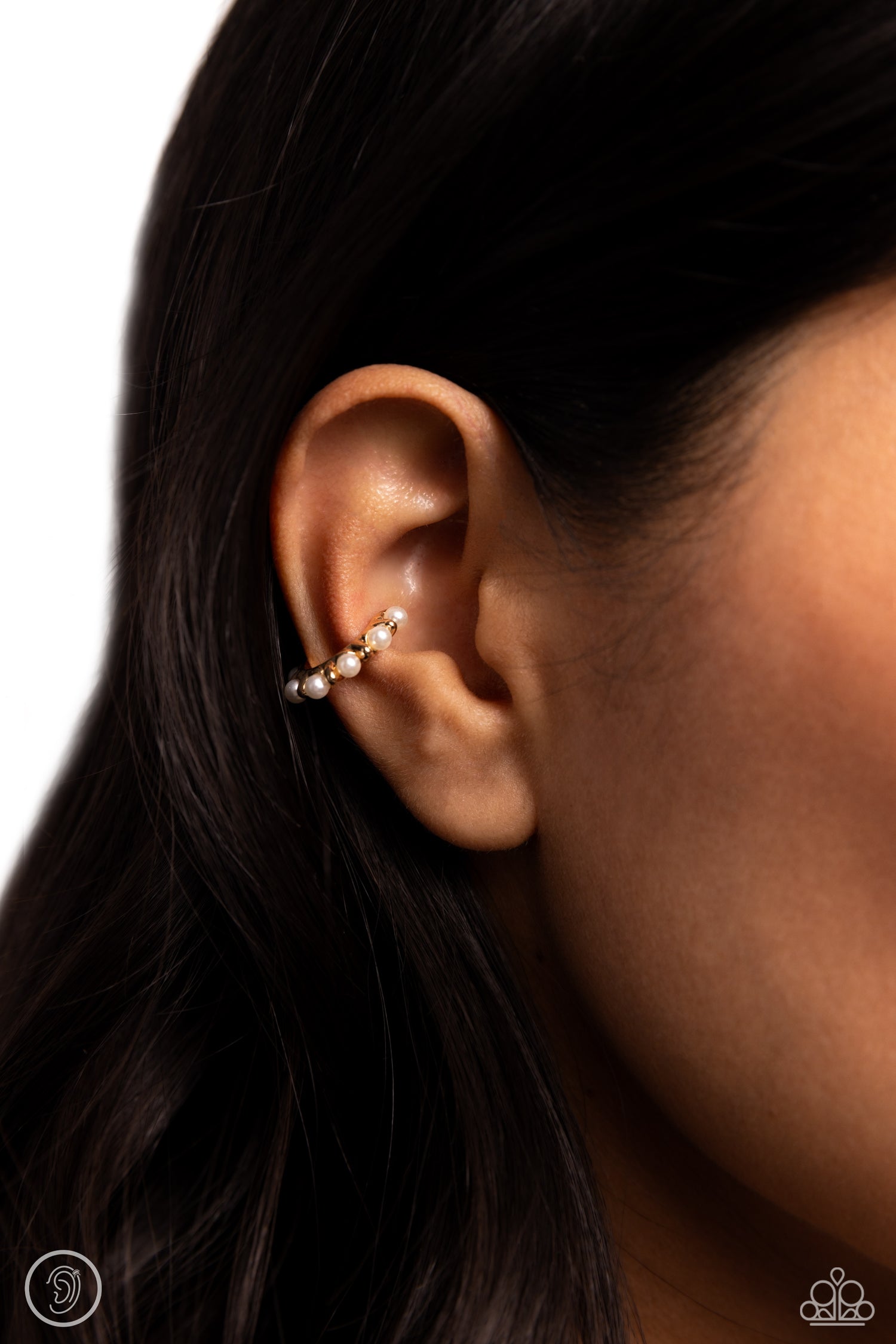 Earrings - EarCuffs