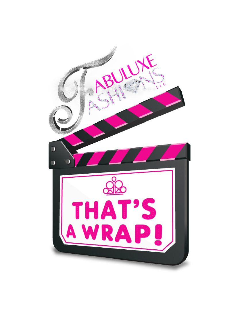 That's a Wrap (One and Done)