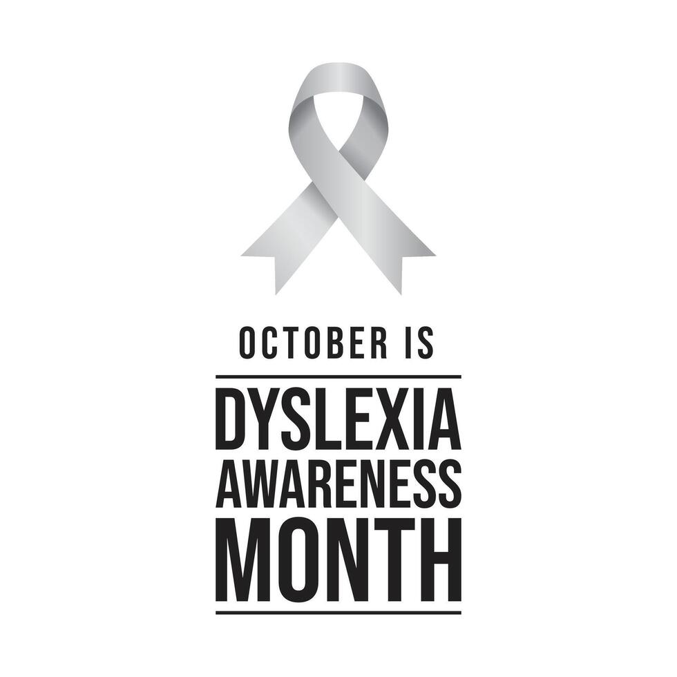 Cute for a Cause - Dyslexia