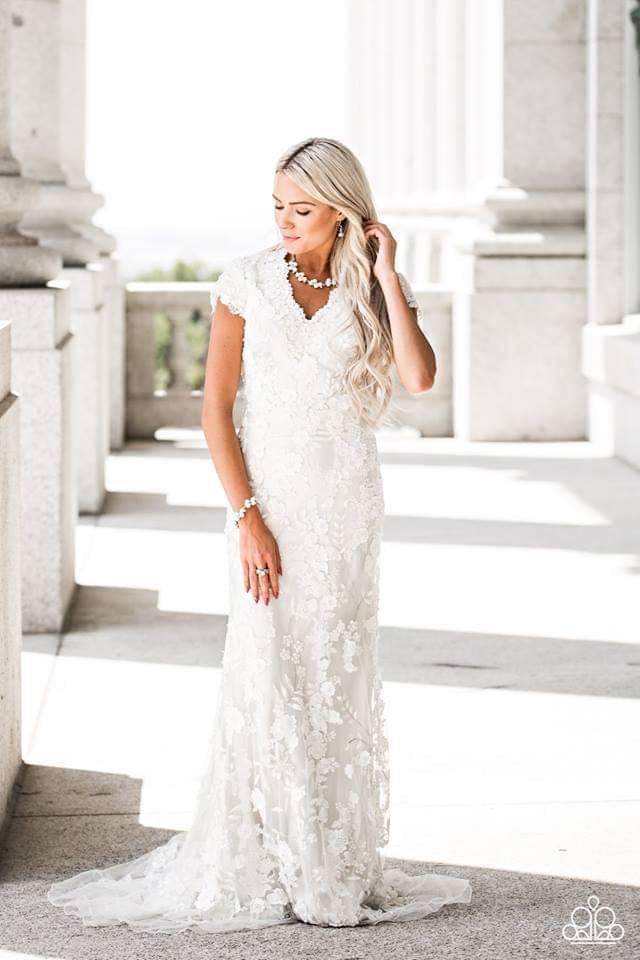 Special Occasion - Bridal