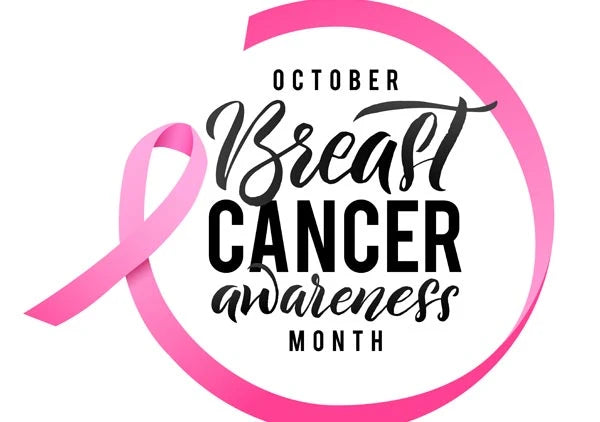 Cute for a Cause - Breast Cancer