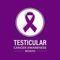 Cute for a Cause - Testicular Cancer