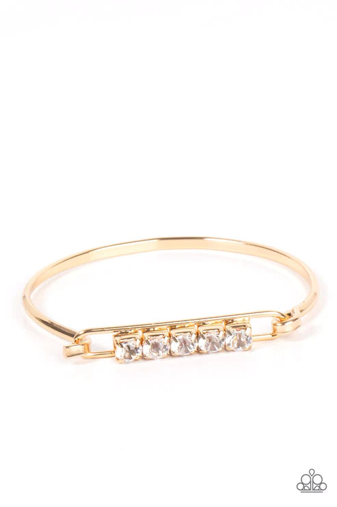 In Charm's Way - Gold