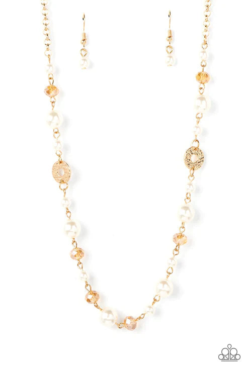 Traditional Transcendence - Gold