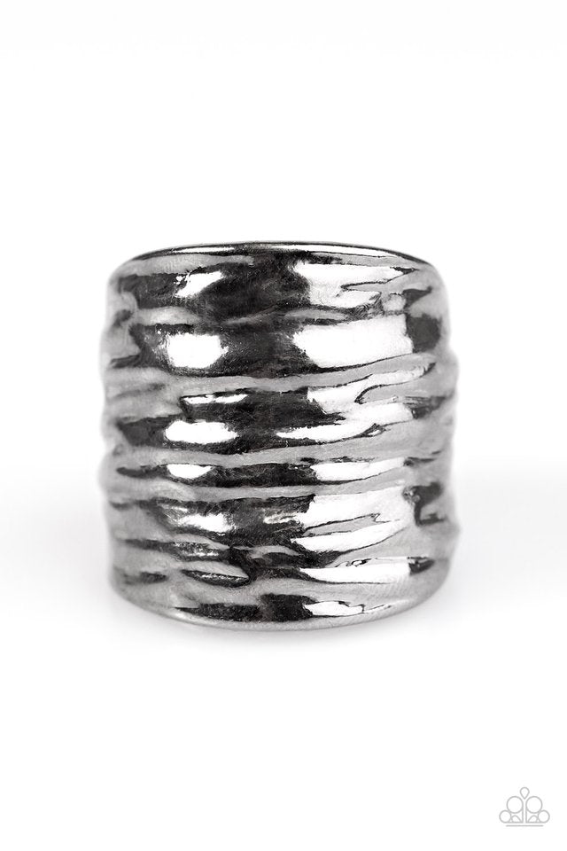 Just a Ripple - Black