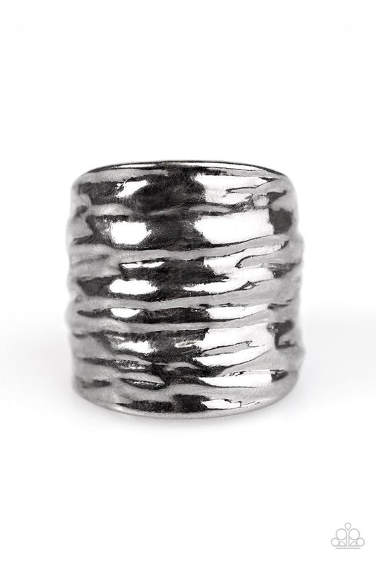 Just a Ripple - Black