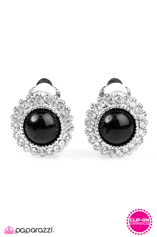 Classy and Sassy - Black