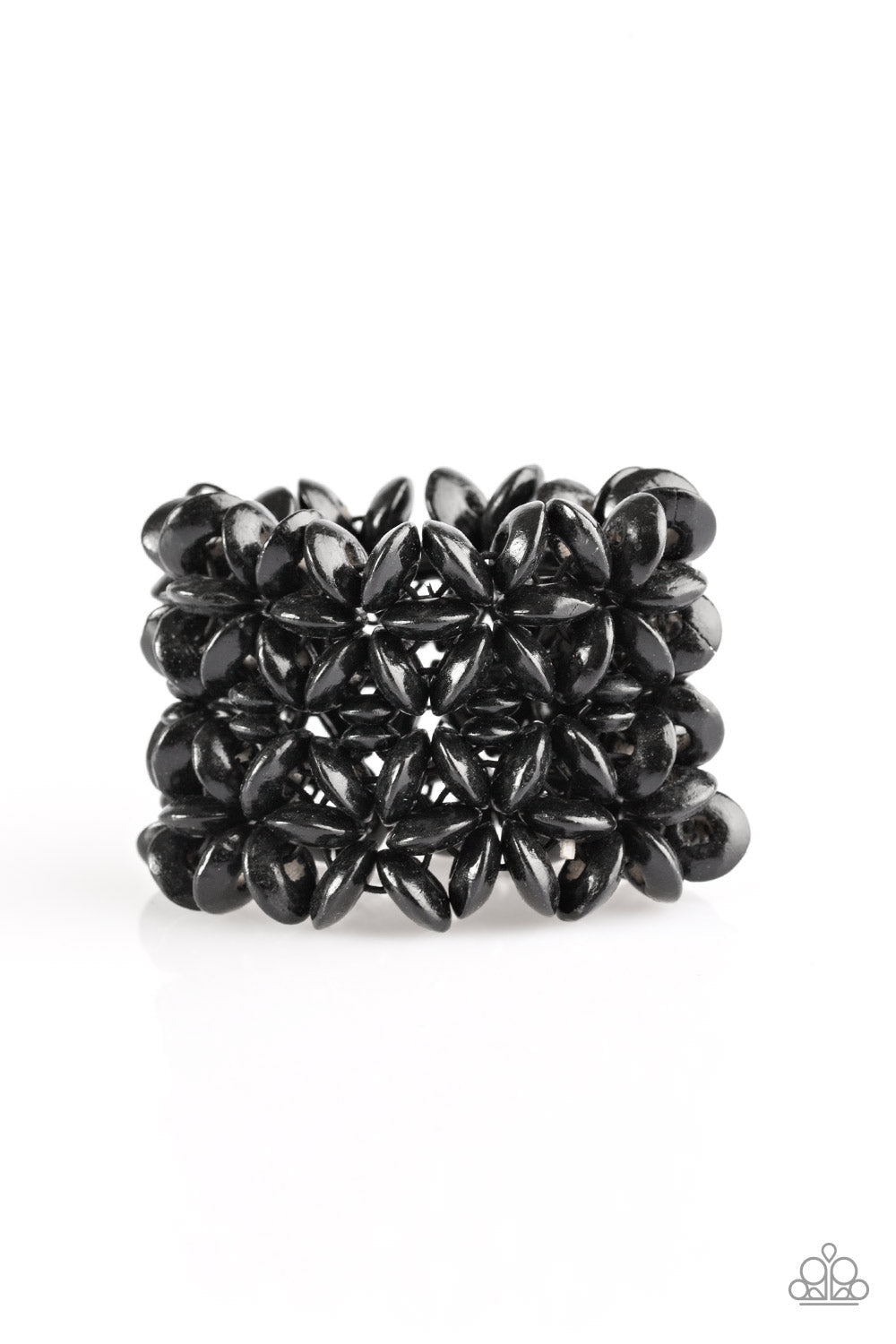 Hawaii Haven - Black