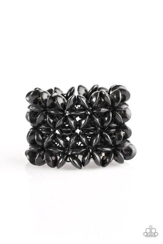 Hawaii Haven - Black