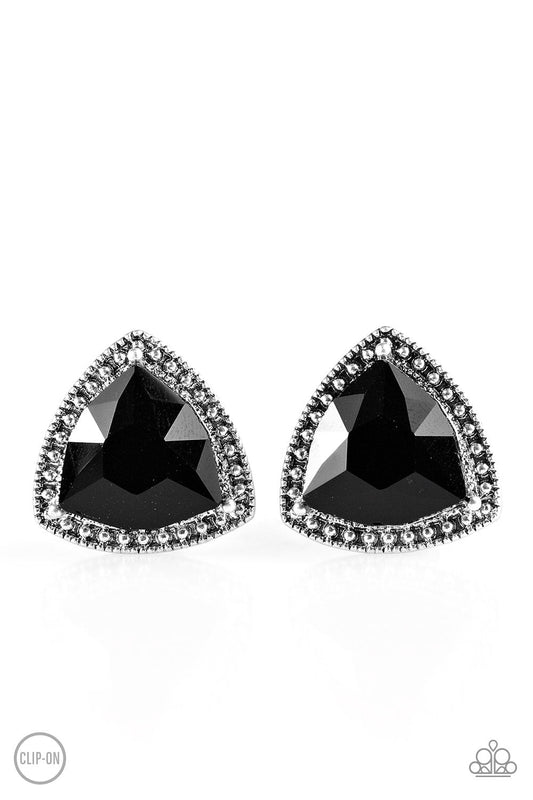 Daringly Duchess - Black