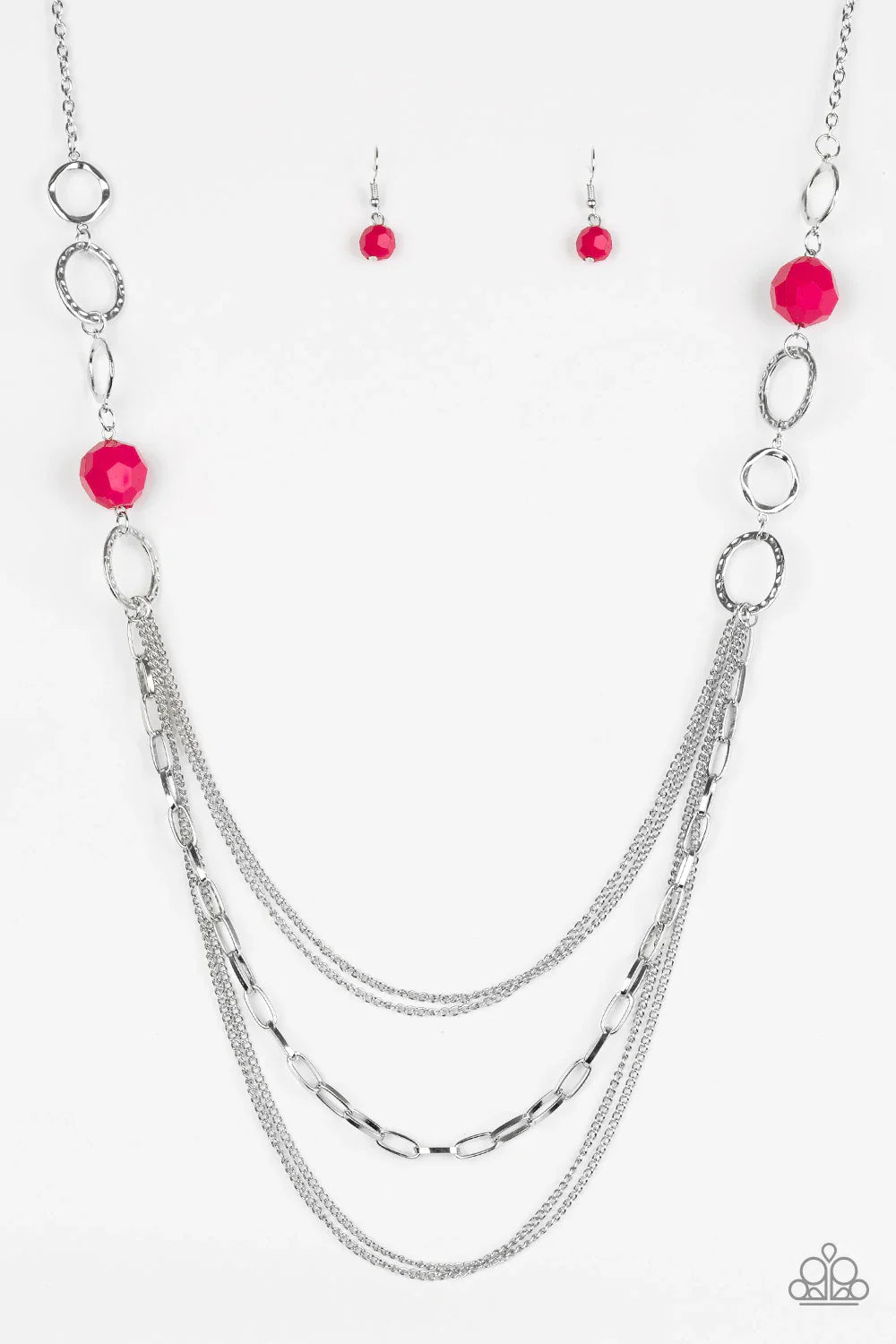 Margarita Masquerade - Pink