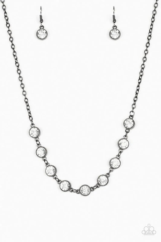 Starlit Socials - Black
