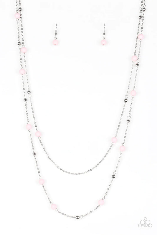 Beach Party Pageant - Pink