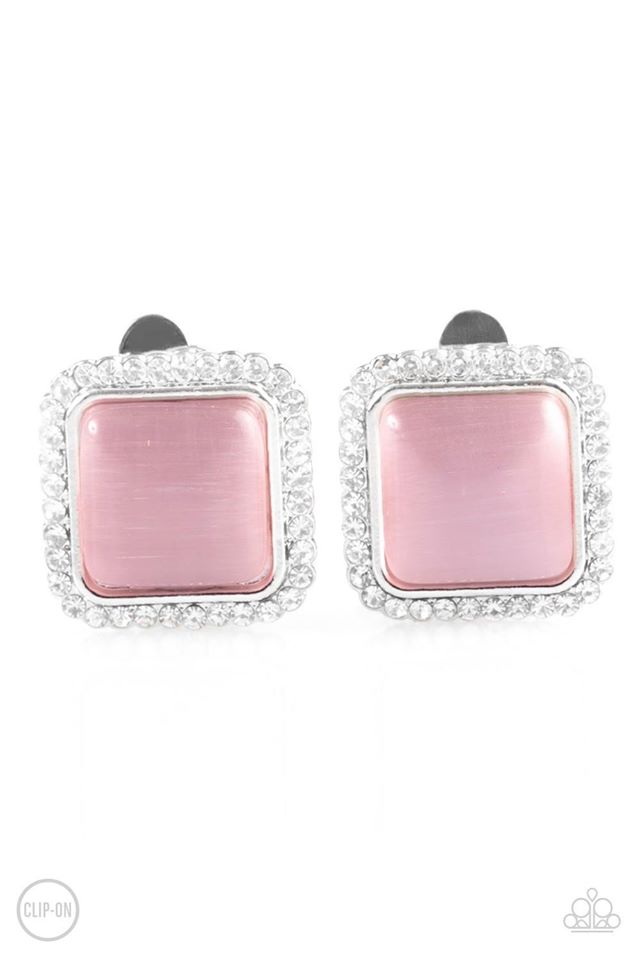 Cinderella Chic - Pink