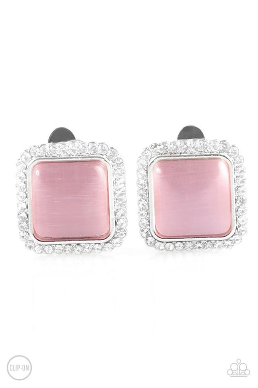 Cinderella Chic - Pink