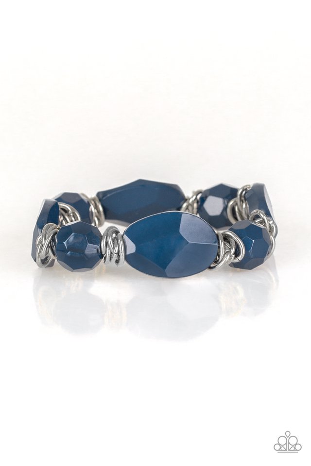 Savor the Flavor - Blue